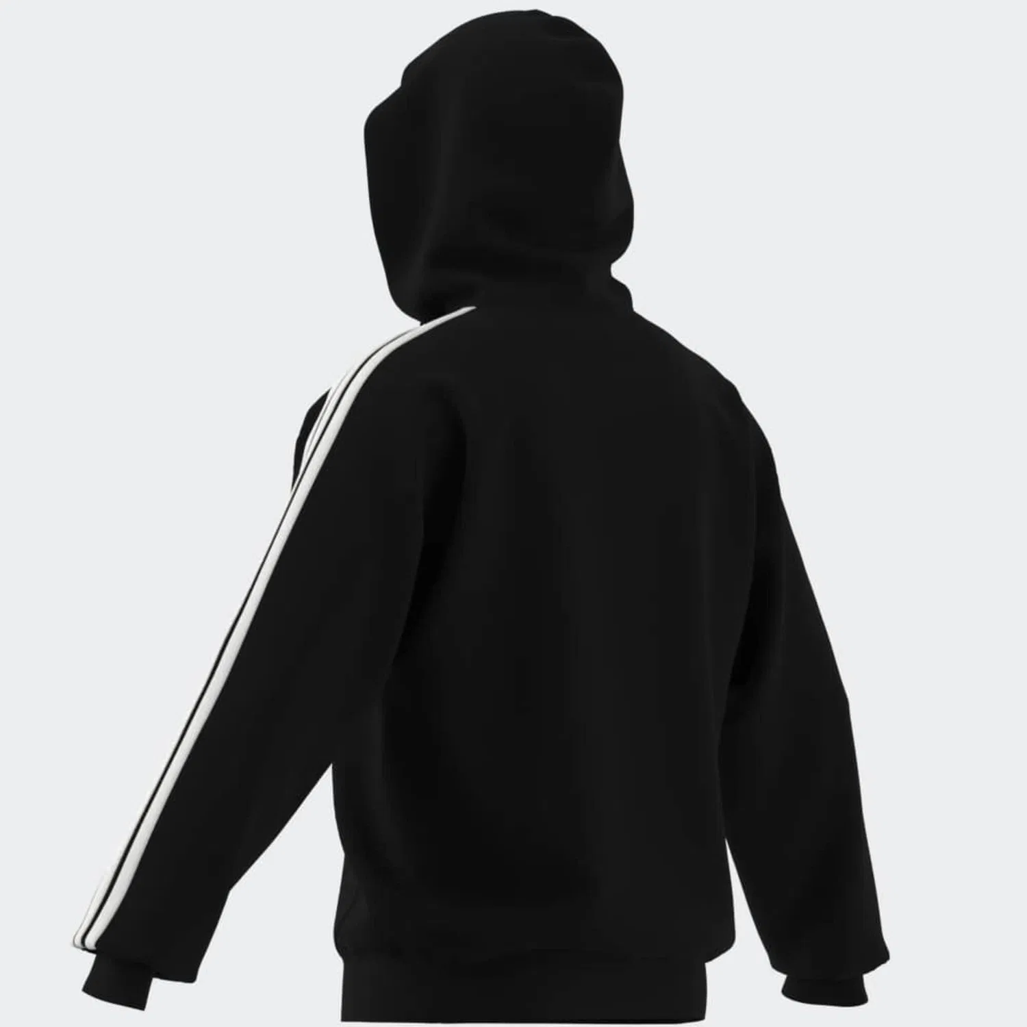 Мужская спортивная куртка согревающая Adidas — фото 2