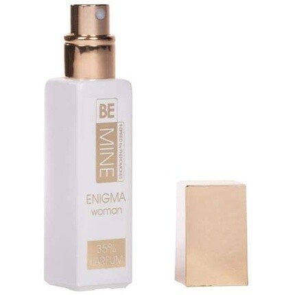 

BeMINE ENIGMA Premium Духи с феромонами для женщин Pure Essence 15 мл