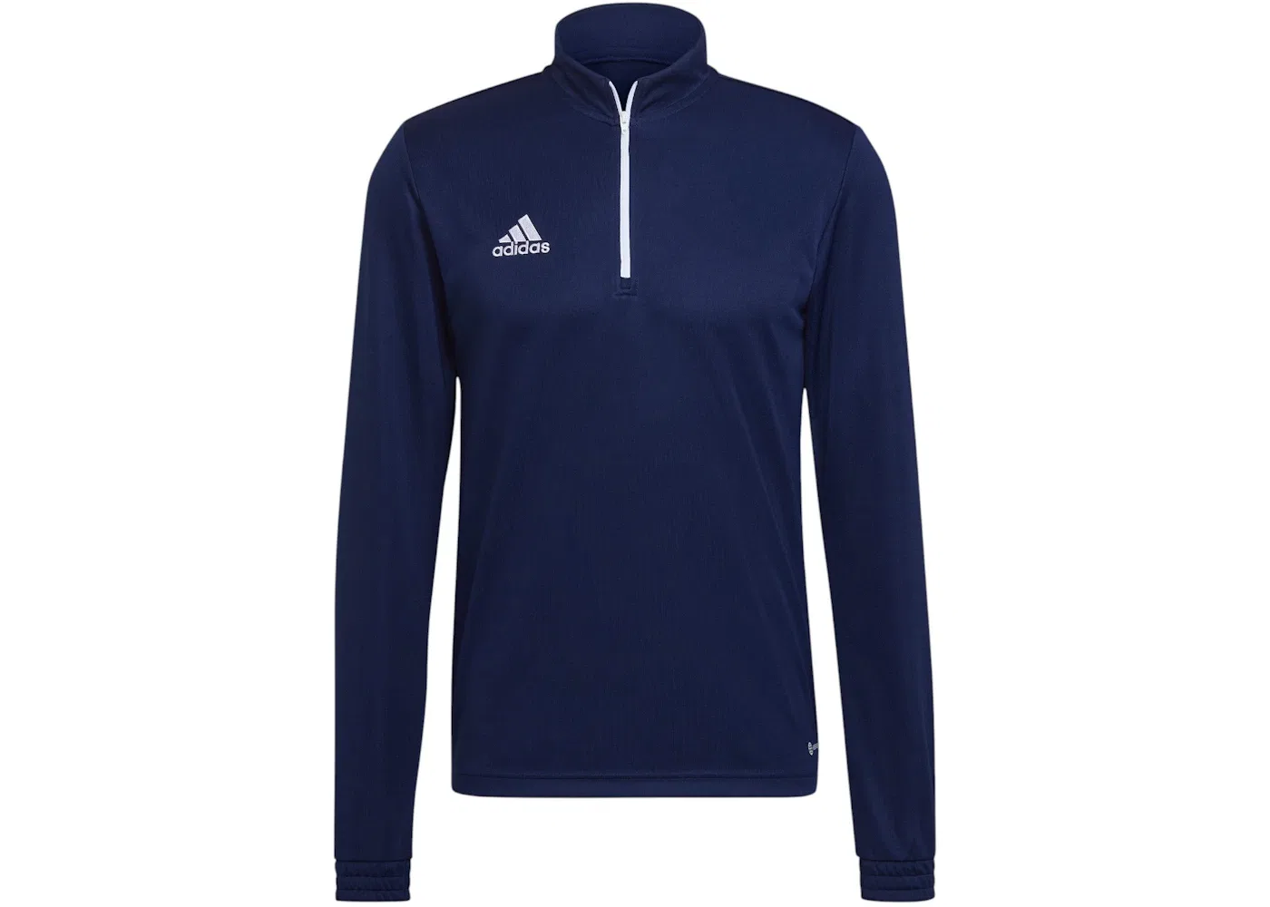 Мужская футболка Adidas Top, Team Navy Blue