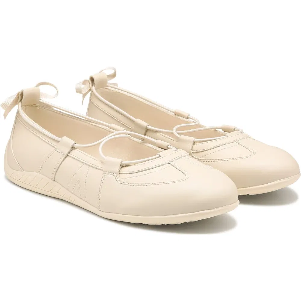 Детские кроссовки Jmeara Mary Jane Steve Madden, Bone