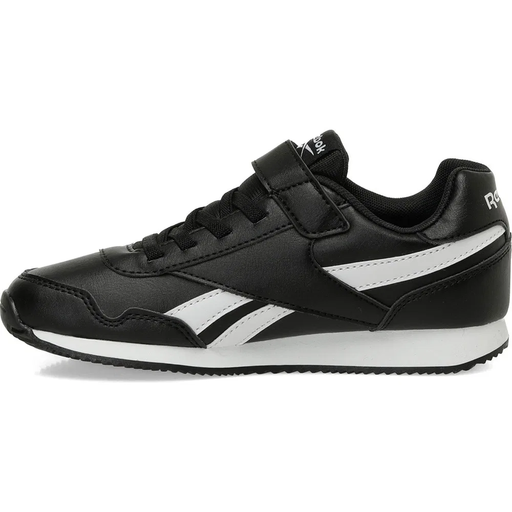 Детские кроссовки для мальчиков с сетчатым верхом Royal Jog 3.0 Elas Reebok — фото 3