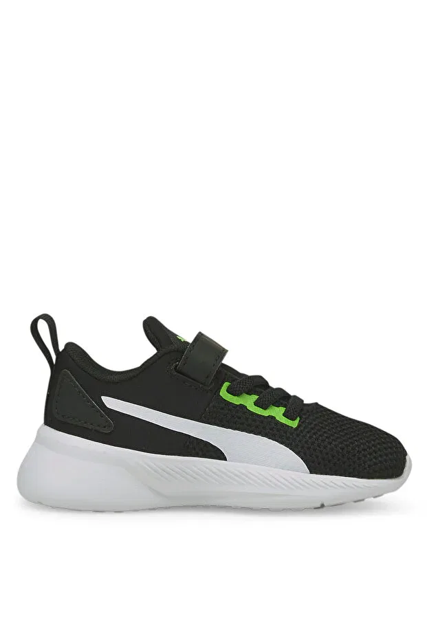 Женские кроссовки для бега с принтом Puma, Black