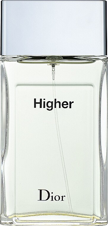 

Туалетная вода Dior Higher