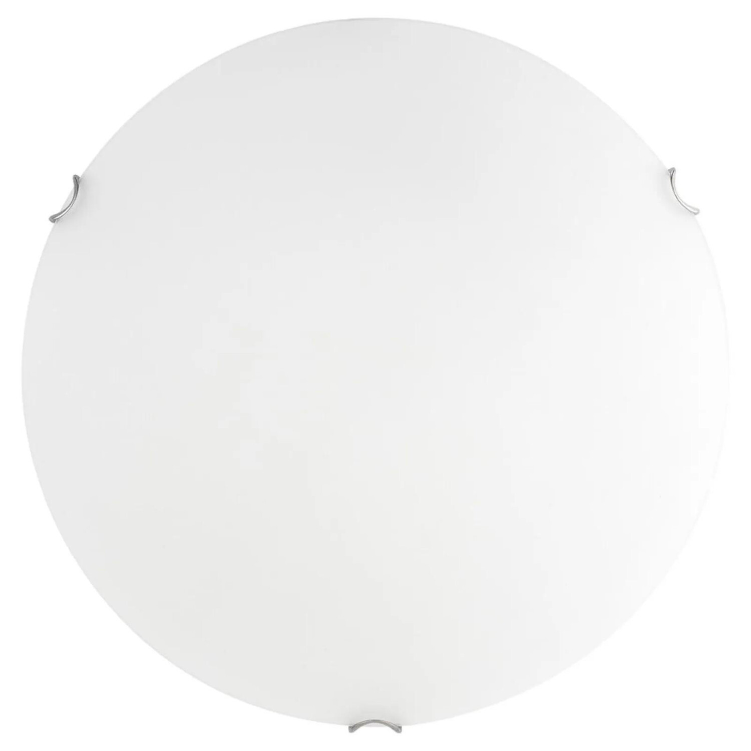 

Потолочный светильник click-licht, 15x15x8 см, белый