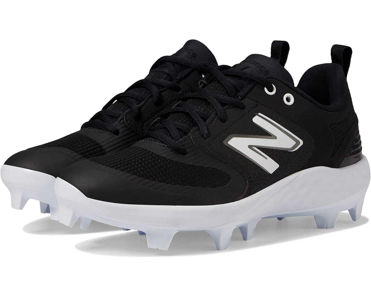 

Кроссовки New Balance Fresh Foam Velo v3 Molded, черный