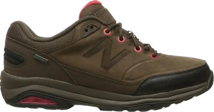 

Кроссовки New Balance 1300 'Brown', коричневый