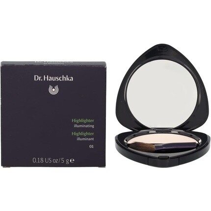 

Hauschka Осветляющий хайлайтер, Dr Hauschka