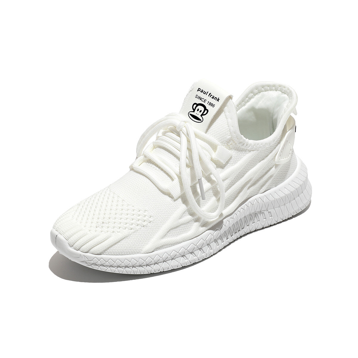 

Кроссовки paul frank Lifestyle Shoes Women's Low-top, черный