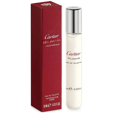 Туалетная вода свежая Cartier Declaration Haute Fraicheur, 10 мл
