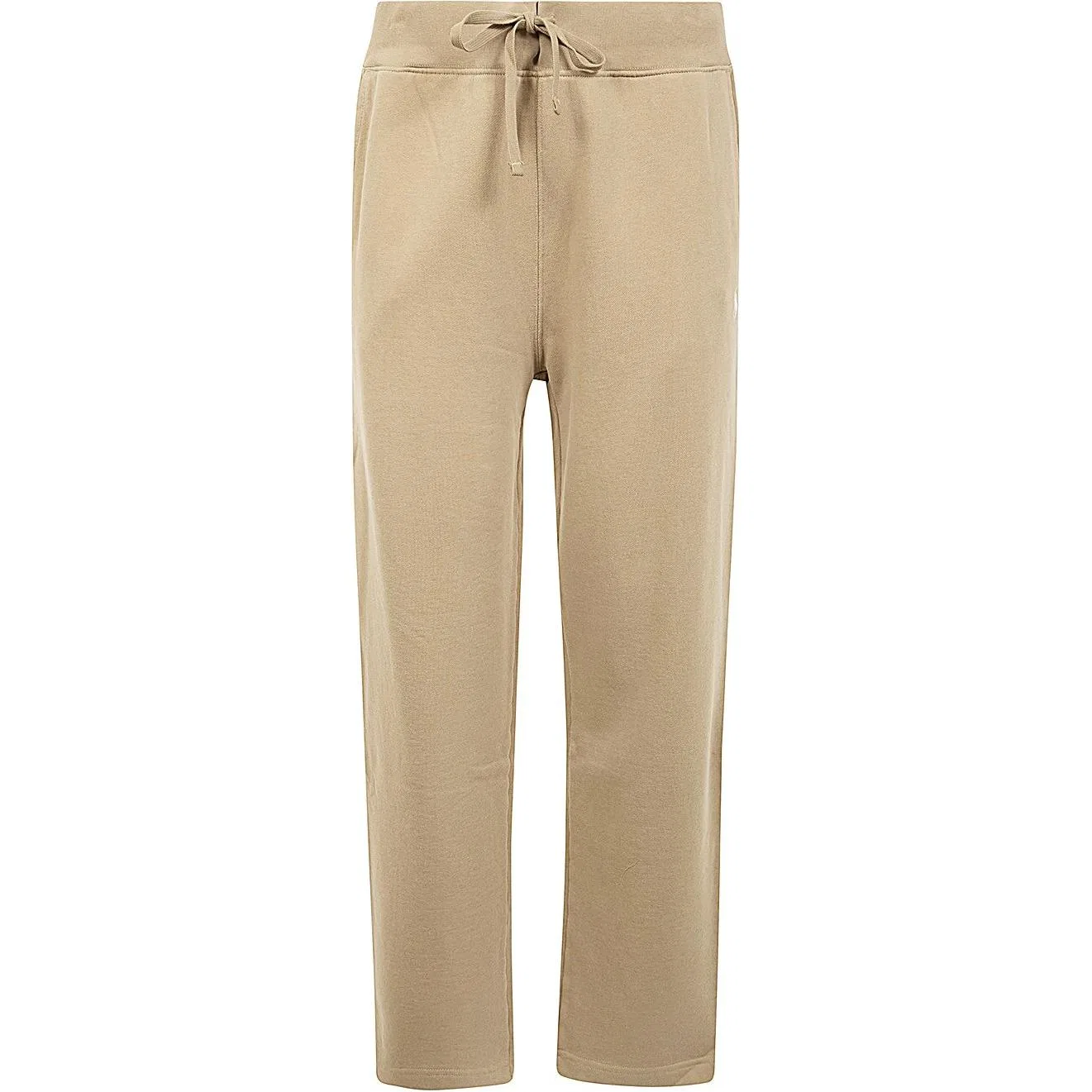 Брюки повседневные Loopback Fleece Drawstring, Polo Ralph Lauren, Nude