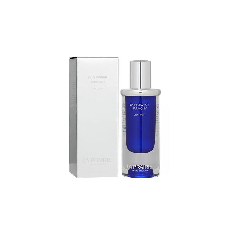 Сыворотка La Prairie — Laiponi новая версия - для моделирования Blue Caviar, подтягивающая, против морщин, 20 мл — фото 3