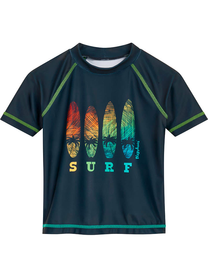 

Playshoes Купальник "Surf" темно-синего/разноцветного цвета