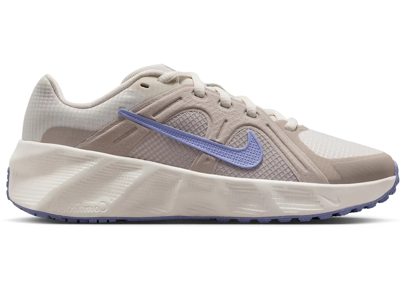 Детские кроссовки Lifestyle Nike Metro Tek, Phantom/Moon Particle/Light Thistle
