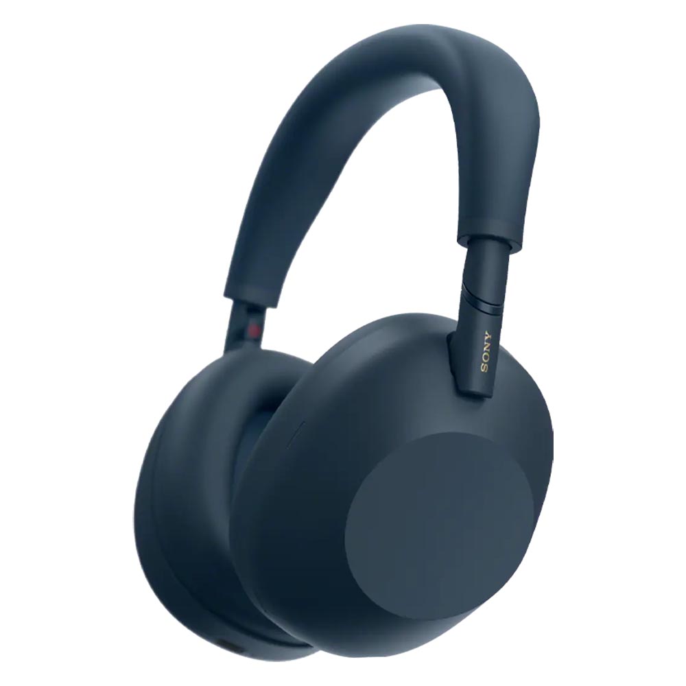 

Беспроводные наушники Sony WH-1000XM6, темно-синий