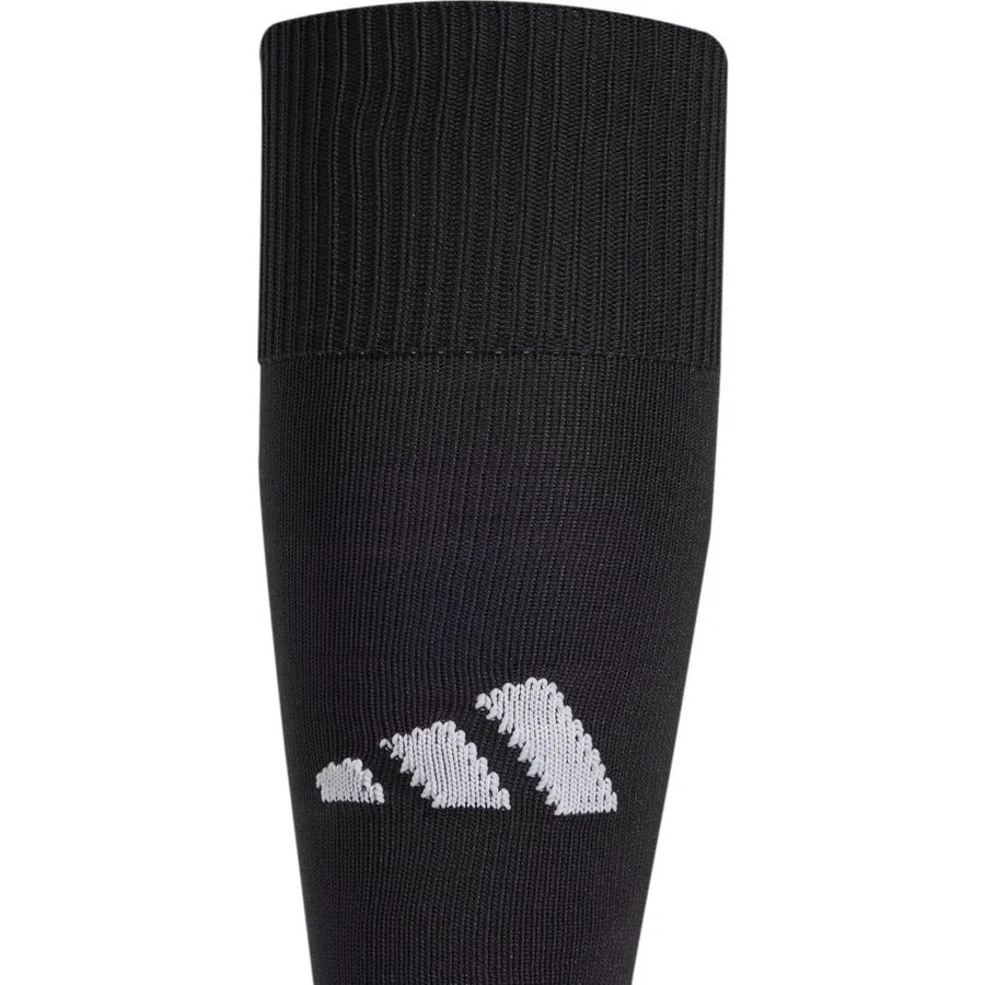 Носки спортивные с поддержкой свода стопы adidas Performance Milano 23, Черный — фото 4
