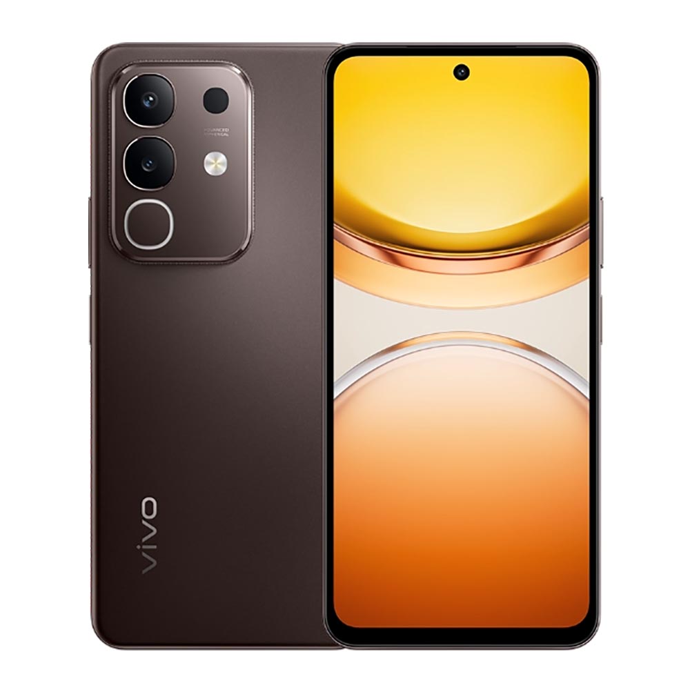 

Смартфон Vivo Y300t (CN), 12Гб/512Гб, Dual Nano-SIM, коричневый