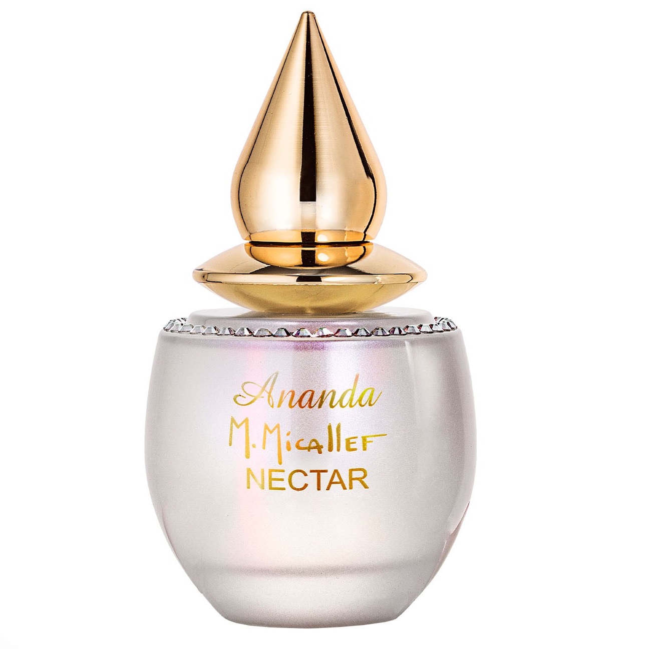 

Парфюмерная вода M.Micallef Ananda Nectar