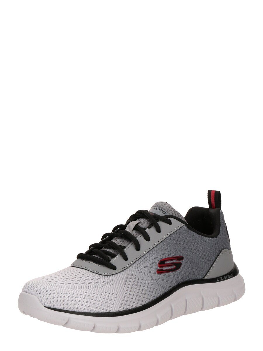 

Кроссовки SKECHERS TRACK - RIPKENT, Grey/Dark grey