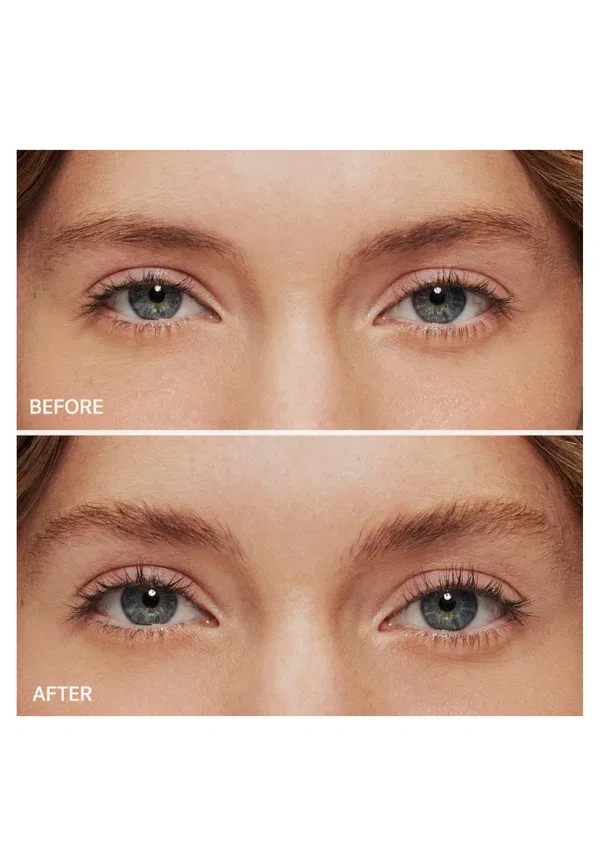 Гель для бровей In frame - гель для бровей 4.5 мл Ilia Beauty, цвет transparent — фото 3