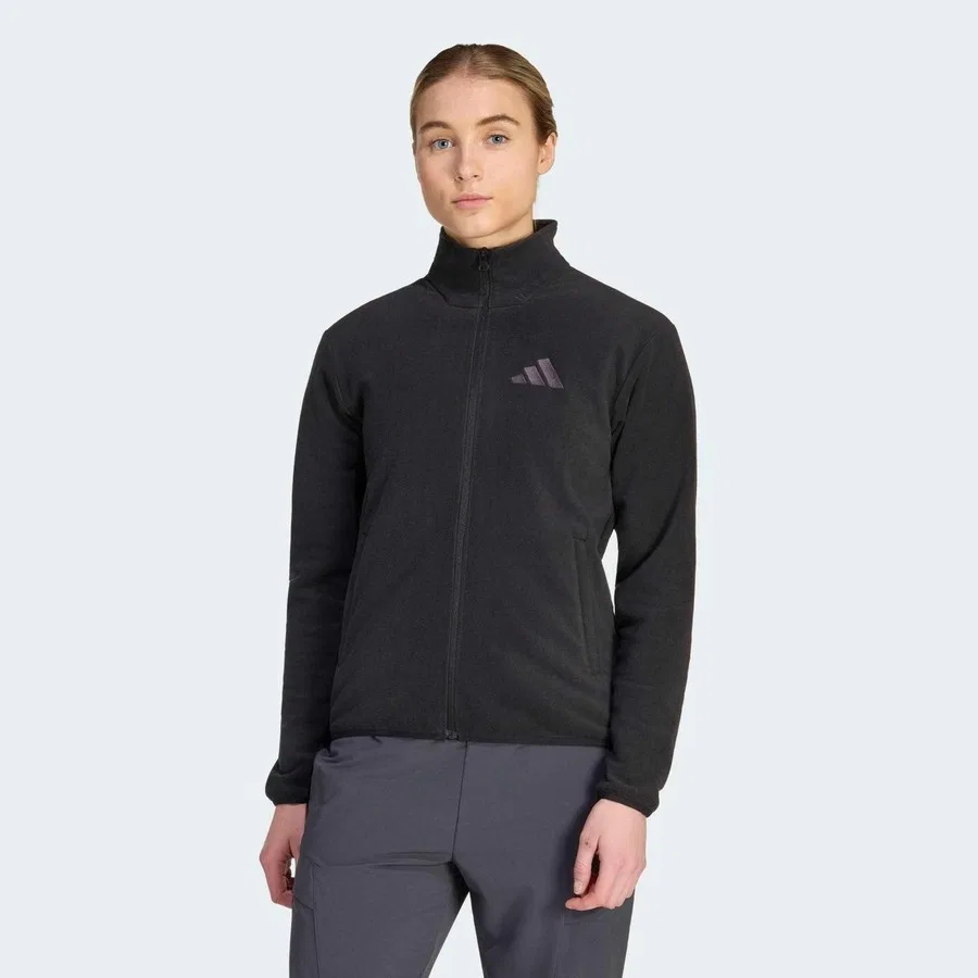 Женская куртка с длинным рукавом Terrex Multi Essentials adidas, Черный