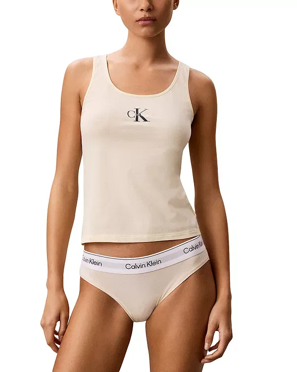 Женская майка без рукавов Calvin Klein, Pear