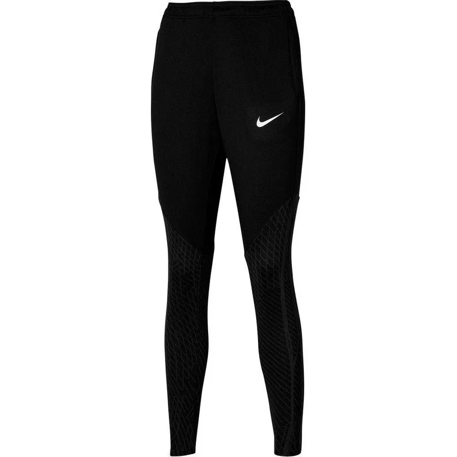 Спортивные штаны Nike Dri-FIT Strike, Черный