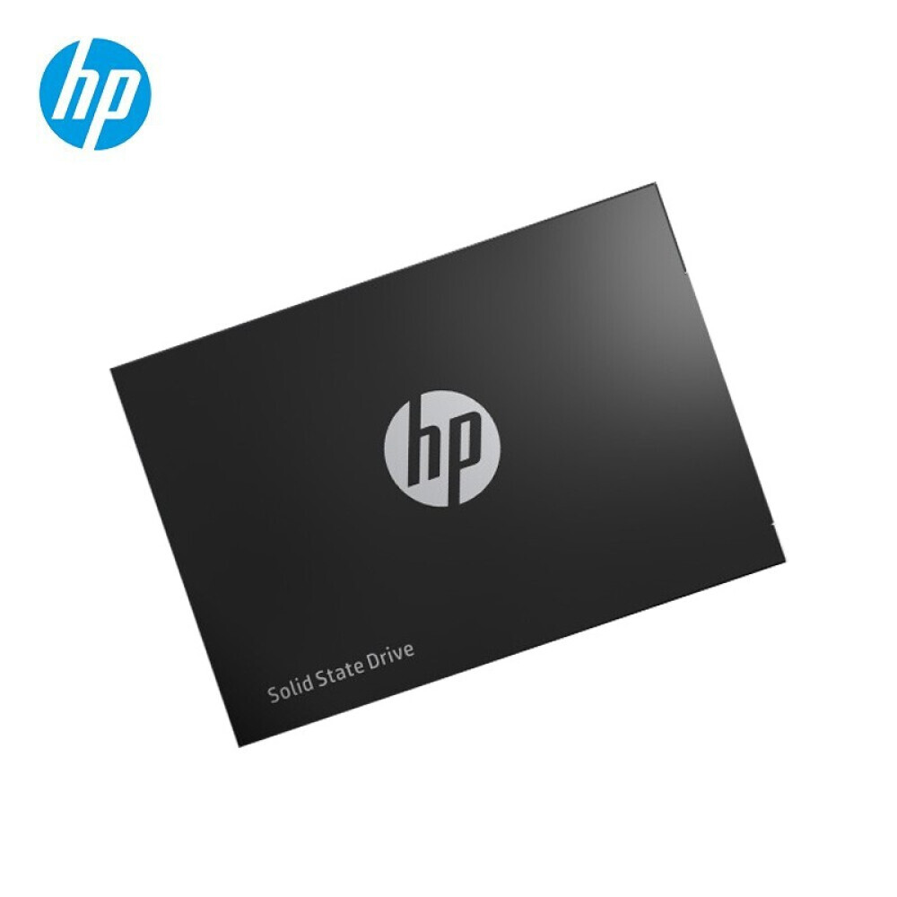 

SSD-накопитель HP S700 500G