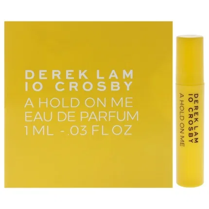 Парфюмерная вода Derek Lam A Hold On Me, 1 мл