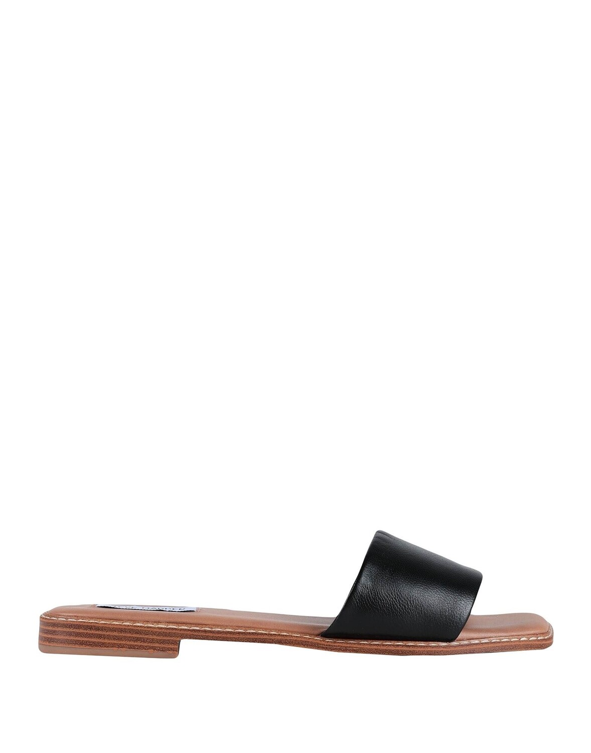 

Сандалии Steve Madden, черный