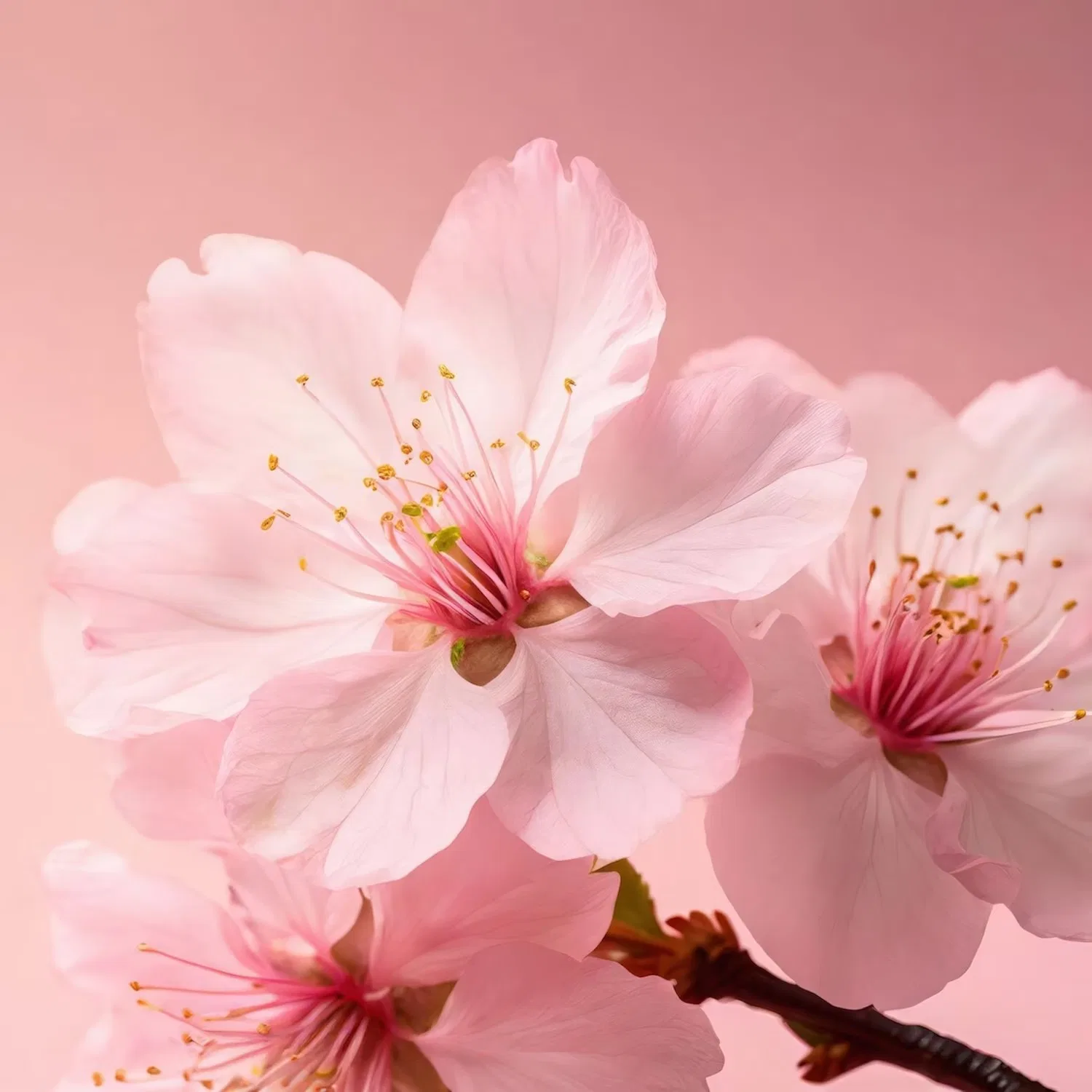 Парфюмерная вода 150 мл с мерцающим эффектом The Ritual of Sakura RITUALS — фото 2