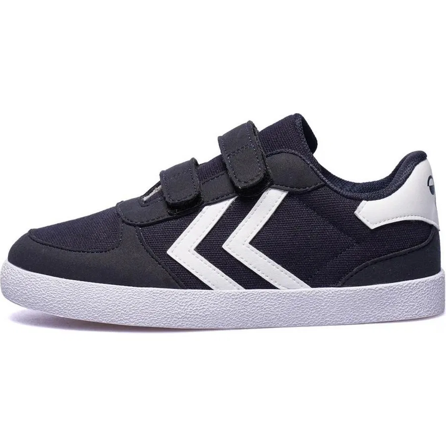 Детские спортивные тапки Sunny Jr. Hummel, Синий