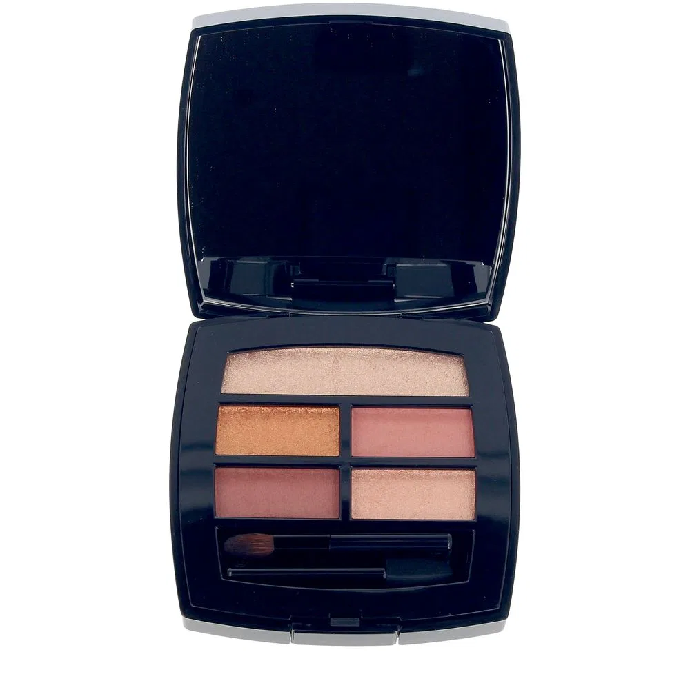 Палетка теней для век с 5 оттенками Golden Chanel