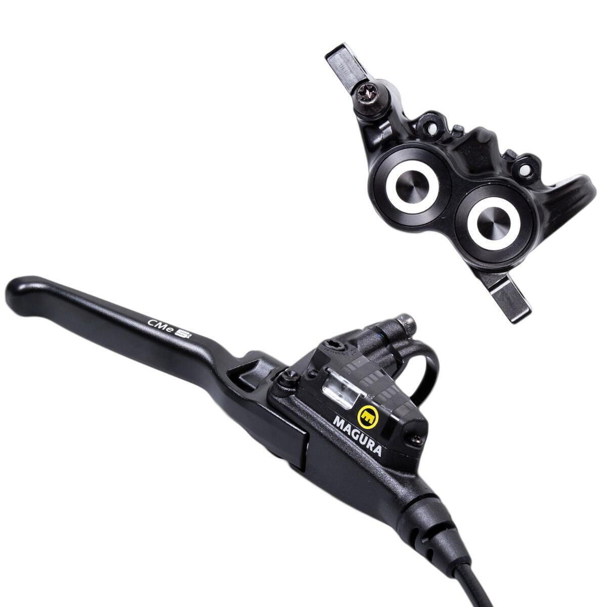 

Дисковый Тормоз Magura ABS CMe5 4 - пальцевый правый