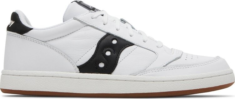 

Кроссовки Saucony Jazz Court White Black, белый, Белый;серый, Кроссовки Saucony Jazz Court White Black, белый