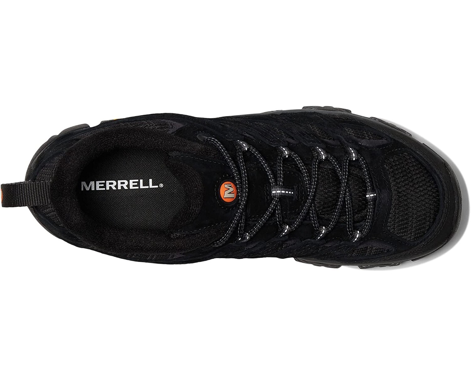 

Кроссовки Moab 3 Merrell, черный