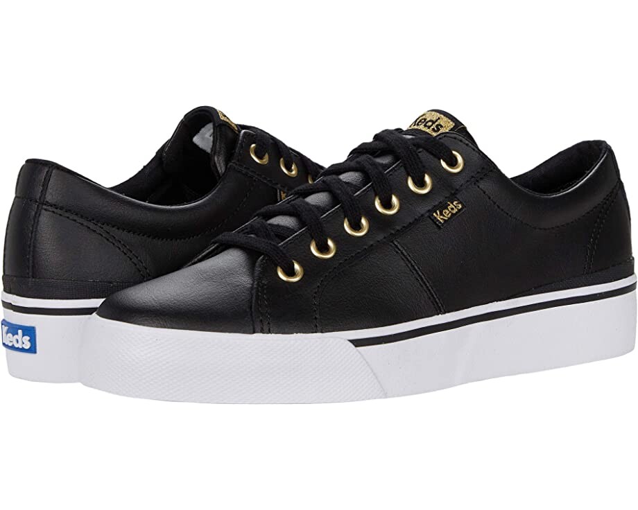 

Кроссовки Jump Kick Duo Keds, черный
