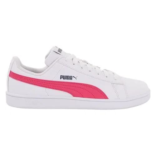 Детские кроссовки Puma UP, Цвет Weiss