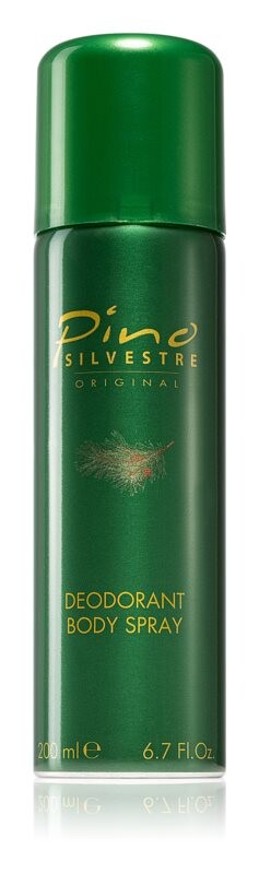 

Дезодорант Pino Silvestre Pino Silvestre Original, 200 мл