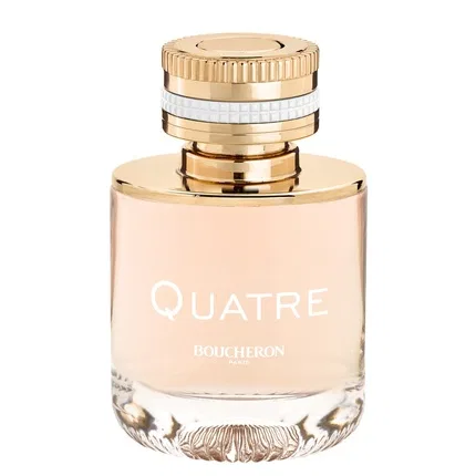 Парфюмерная вода женская Boucheron Quatre Pour Femme, 30 мл