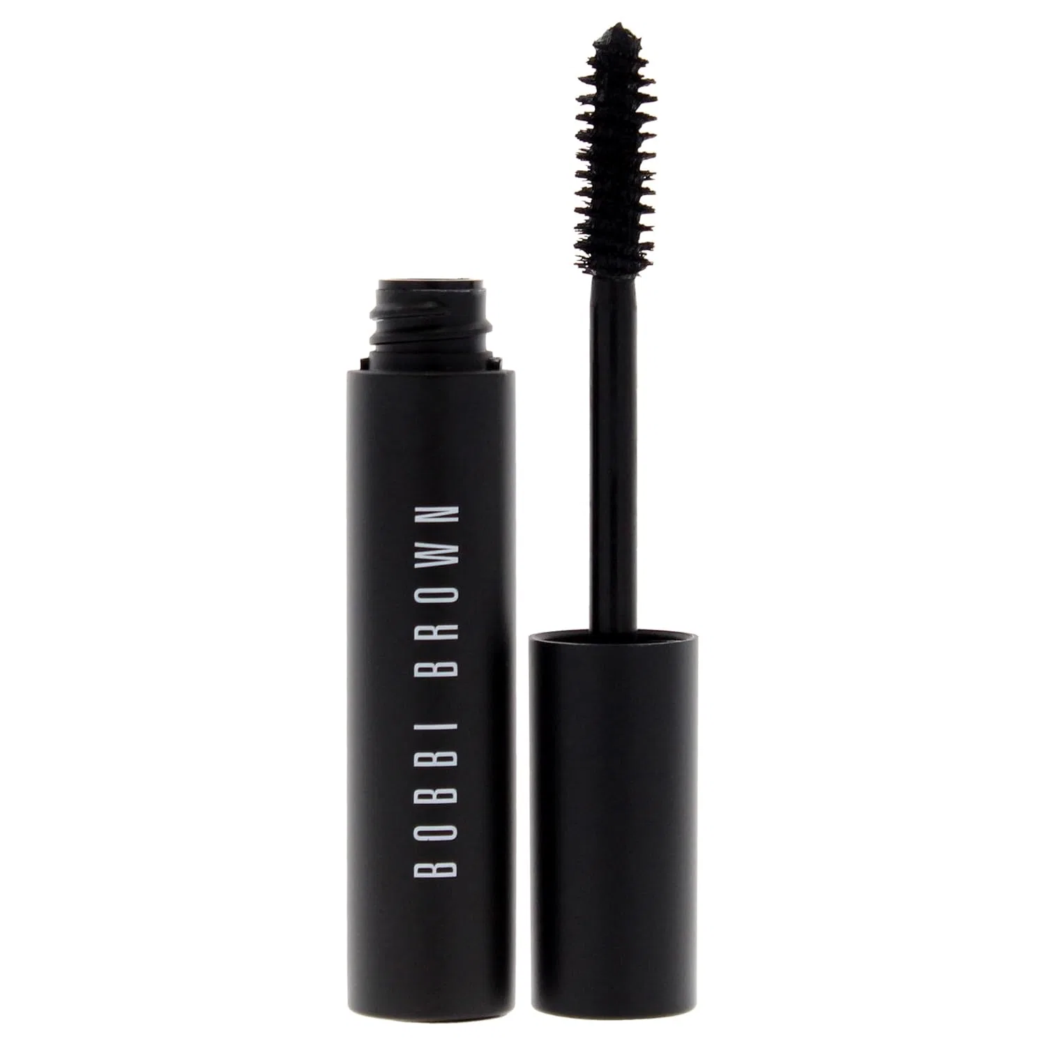 Тушь для ресниц Swing Fixing, Bobbi Brown, 12 мл, Black — фото 2
