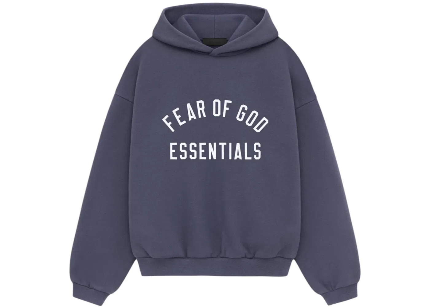 Детская худи на молнии Marine Fear of God, Marine