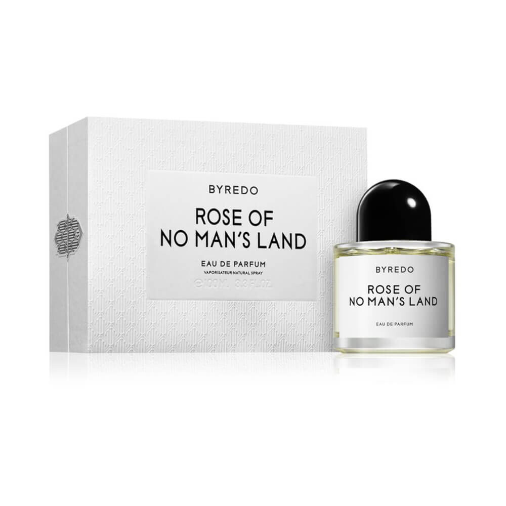 Парфюмерная вода Byredo Rose Of No Man's Land — фото 3