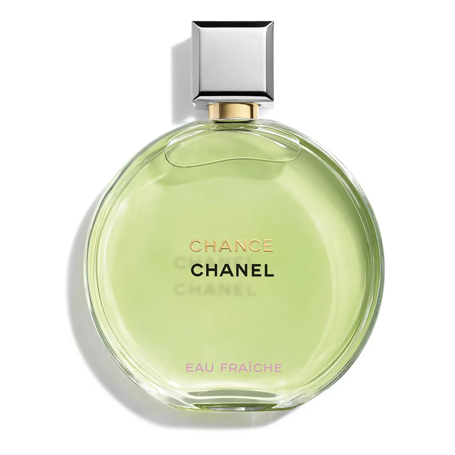 Парфюмерная вода CHANCE EAU FRAÎCHE 150 мл CHANEL