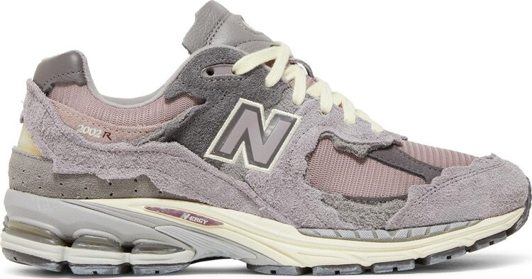 

Кроссовки New Balance 2002R 'Protection Pack - Lunar New Year', фиолетовый