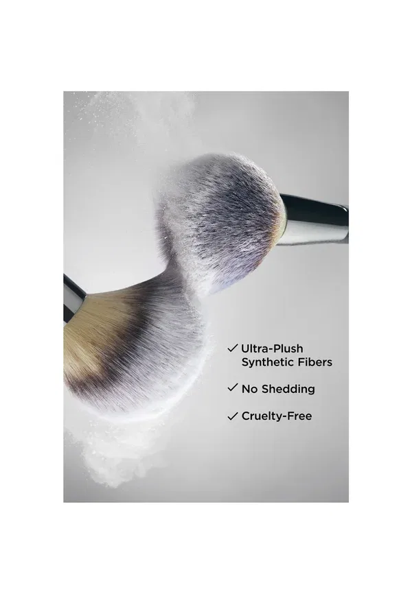 Кисть для пудры Heavenly Luxe Wand Ball Powder Brush #8 - кисть для макияжа It Cosmetics — фото 3