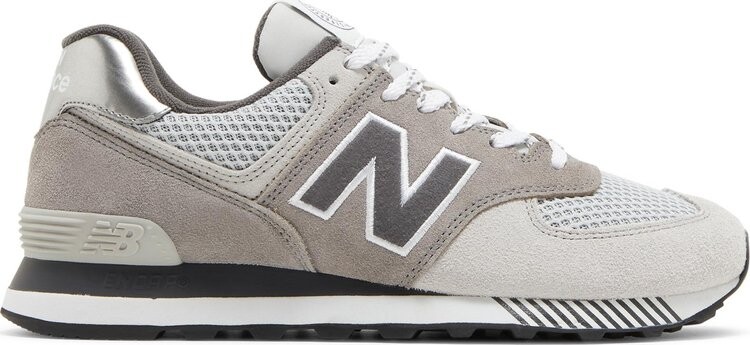 

Кроссовки New Balance 574, серый
