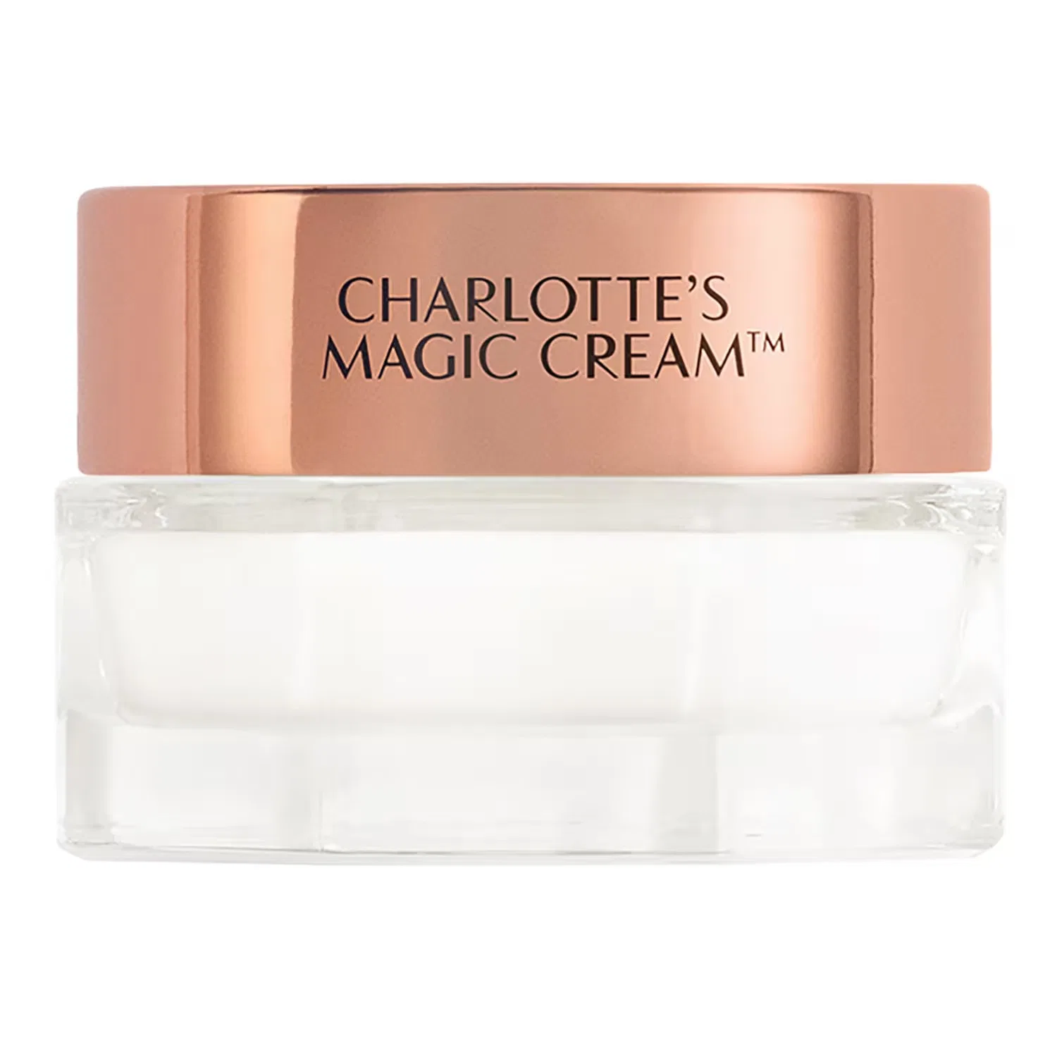 Крем для лица с эффектом лифтинга Charlotte's Magic Cream, 50 мл, CHARLOTTE TILBURY — фото 3