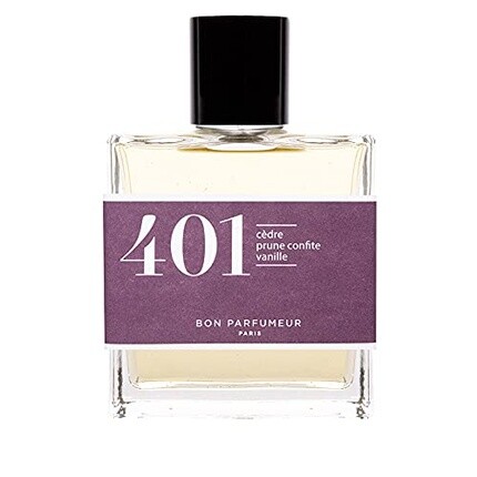 

Парфюмированная вода №401 100мл, Bon Parfumeur