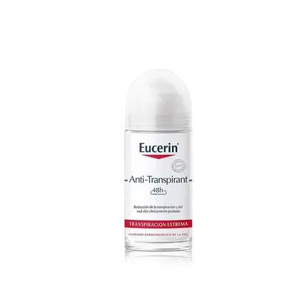 Антиперспирант-роллон 48 часов Eucerin, 50 мл