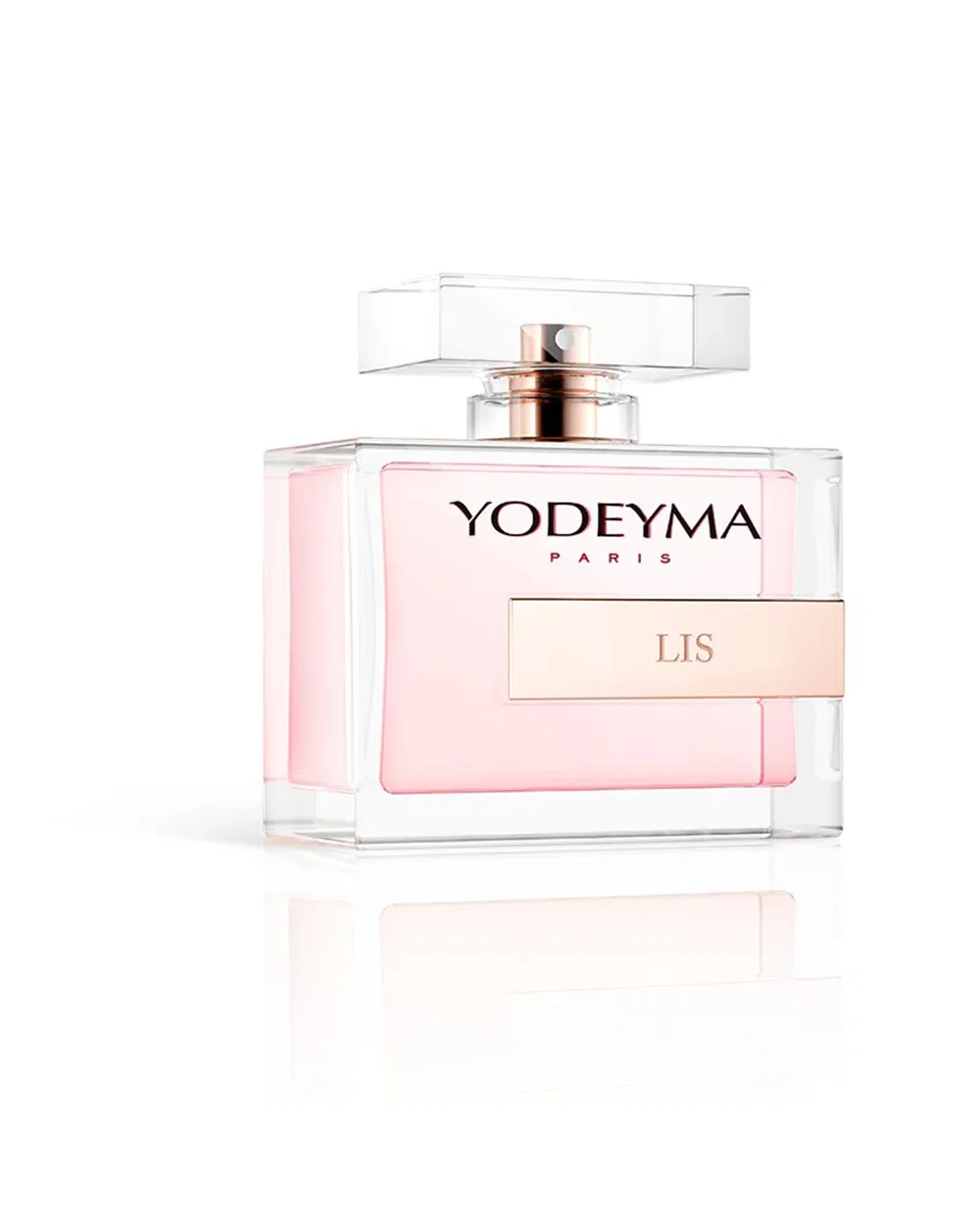 Парфюмерная вода Eau de Parfum Lis Yodeyma, 100 мл